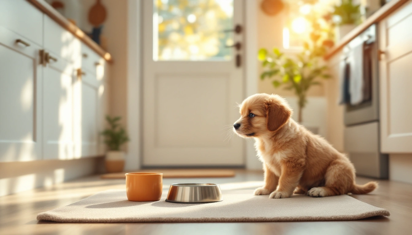 Potty Training a Stubborn Puppy: What Actually Works