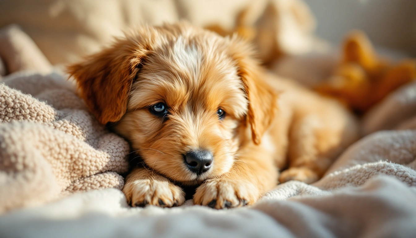 Puppy First Dog Park Age: When It's Actually Safe