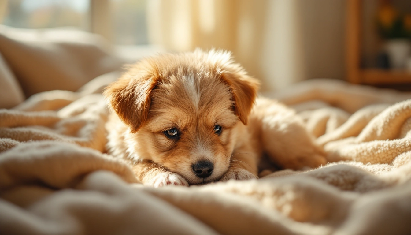 Puppy First Vet Visit Checklist: What They Check