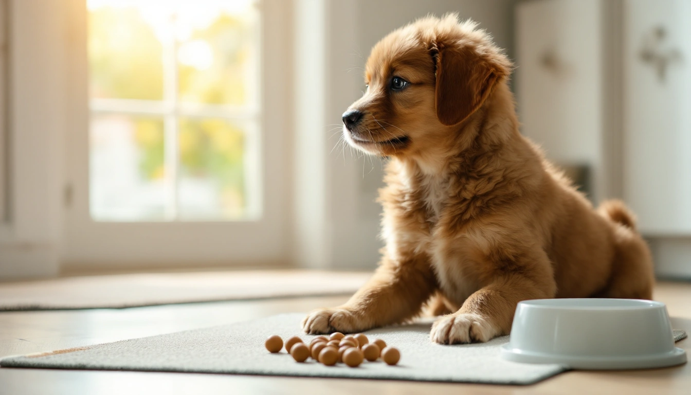 Is Your Puppy Peeing Out of Spite? (No, and Here's Why)