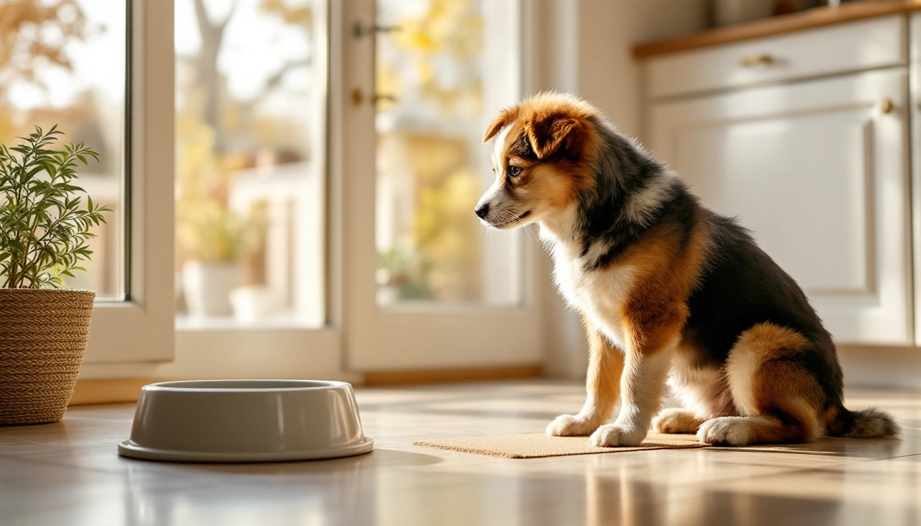 Puppy Keeps Having Accidents the Second You Look Away?
