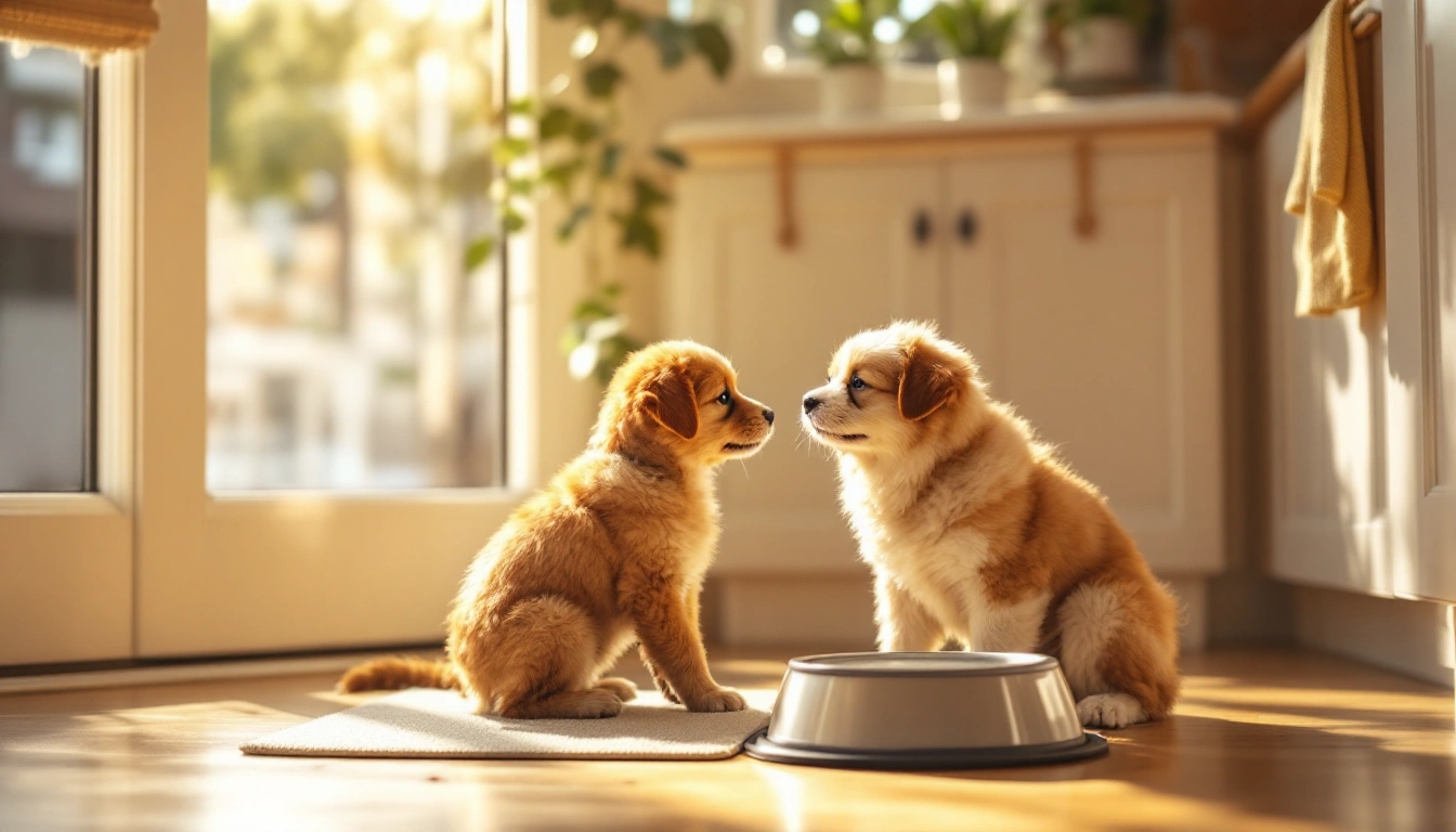 Potty Training a Puppy at Night Without Losing Sleep