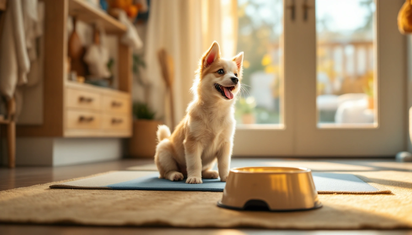 Realistic Puppy Potty Training Schedule, Week by Week