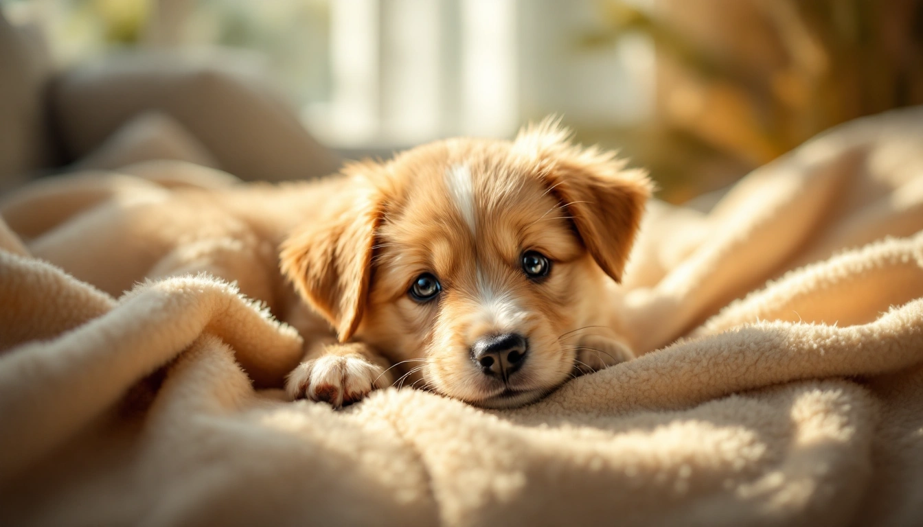 Puppy Socialization No Dog Park? Try This Instead
