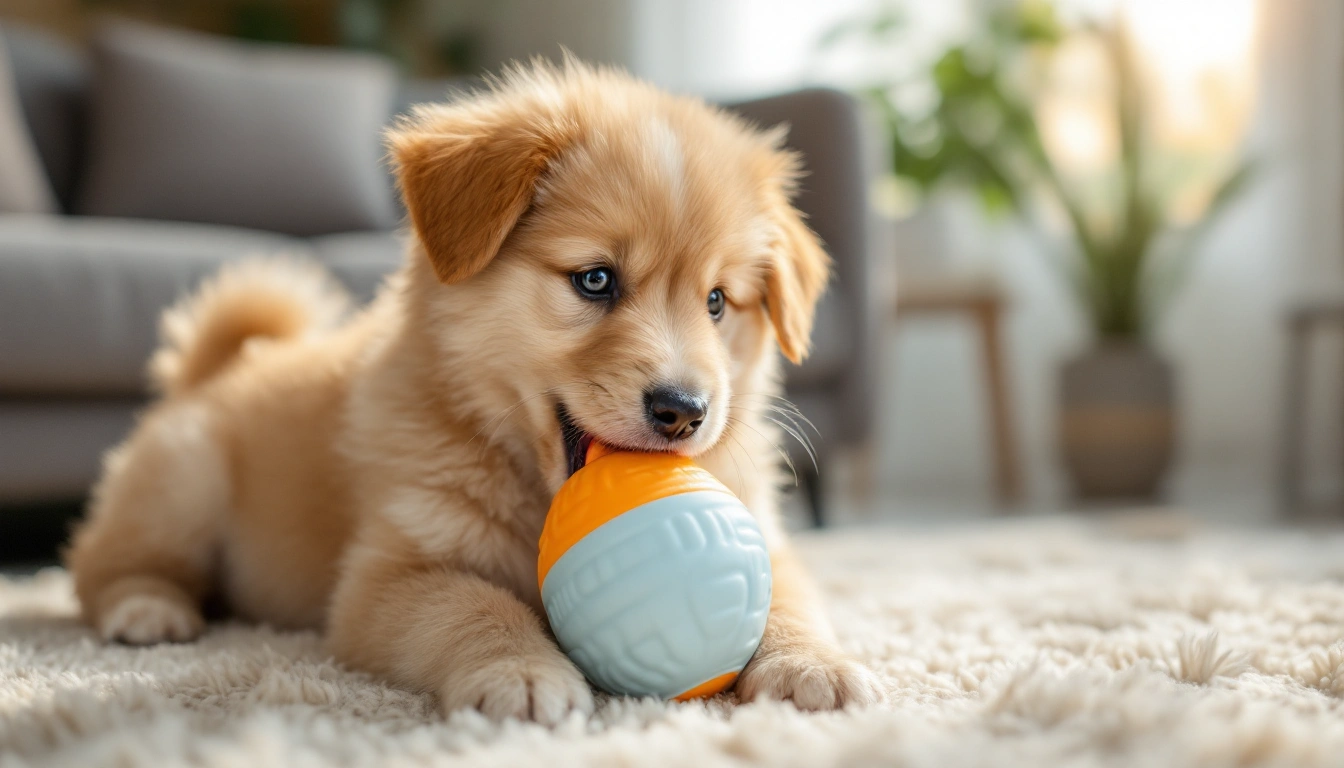 Puppy Witching Hour: Why Evening Biting Gets So Bad