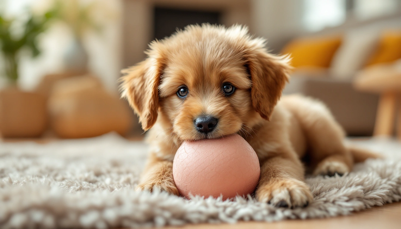 Teething Puppy Tips: What Actually Soothes Sore Gums